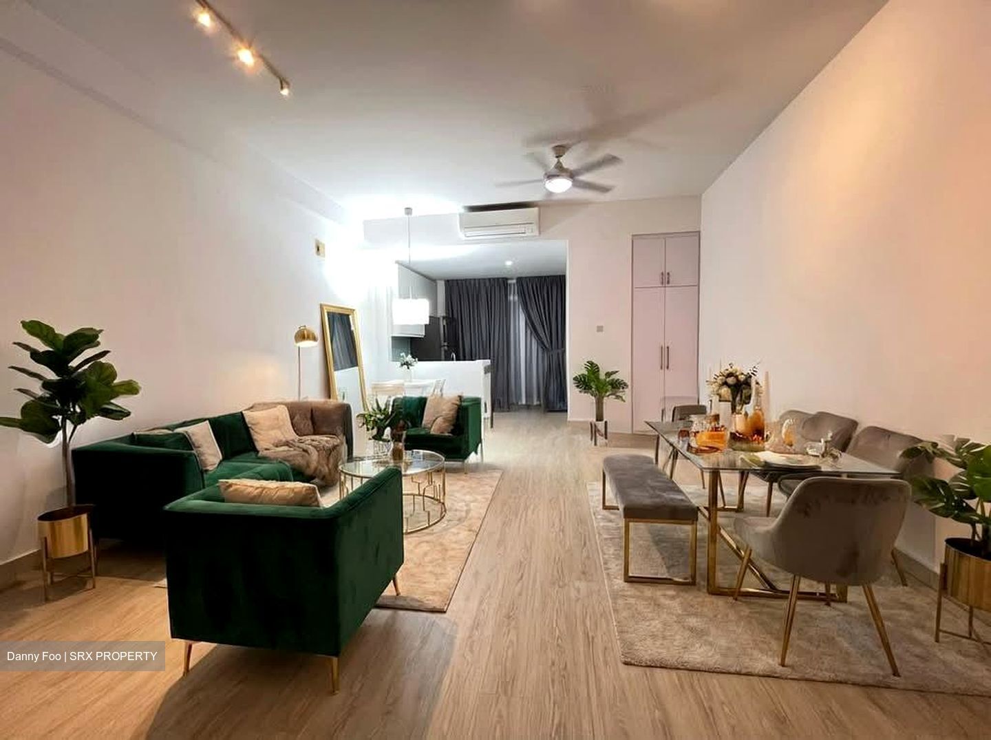 Studios @ Marne (D8), Apartment #530043091